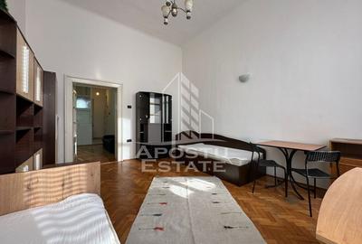 Apartament cu 2 camere decomandat în Ultracentral - 4