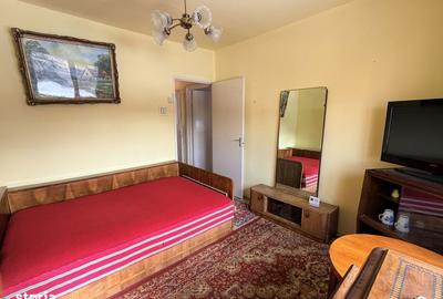 Apartament cu 2 camere decomandat, mobilat în Dârste - 4