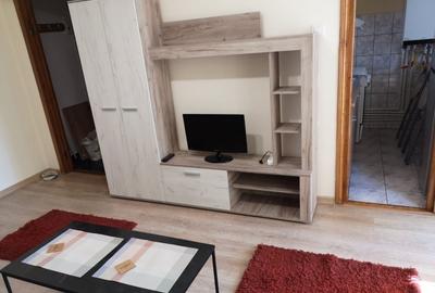 Garsoniera moderna de inchiriat - 7