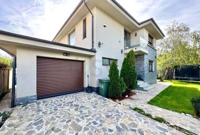 Vila Individuala I 5 Camere I Otopeni I Zona 23 August Vila Individuala I 5 Camere I Otopeni I Zona 23 August - 1