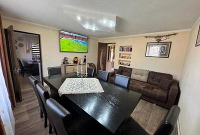 Casă cu Teren 1100 Mp în Mireșu Mare - 11