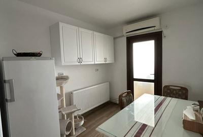 Apartament cu 2 camere decomandat în Popoveni - 4