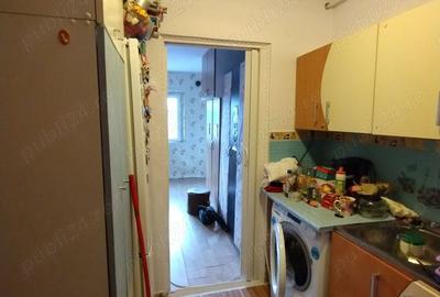 Garsonieră nedecomandată în Berceni - 6