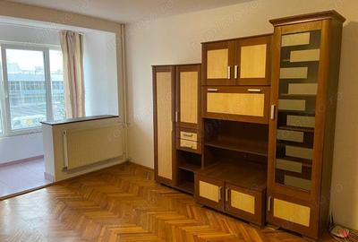 Apartament cu o camera Circumvalatiunii - 5