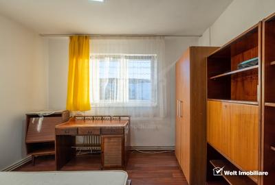 Apartament 2 camere decomandat – strada Primaverii, Manastur, Cluj-Napoca - 14