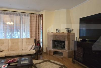 Casa deosebita cu 3 dormitoare ?i jacuzzi, aproape de sta - 9