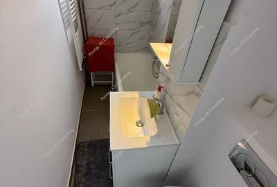 Apartament 3 Camere Renovat | Etaj 1 | Dacia - 12