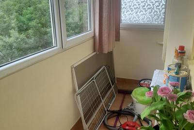 CAMPIA LIBERTATII ,GARSONIERA INCHIRIERE - 8