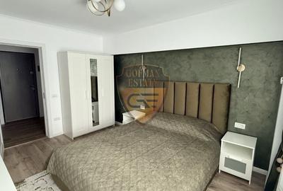 Apartament cu 2 camere decomandat, mobilat în Dacia - 5