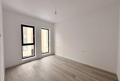 Apartament cu 2 camere semidecomandat în Giroc - 6