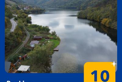 Casă individuală cu 4 camere cu Teren 300 Mp în Gilău - 6