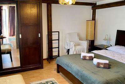 Casă cu Teren 1800 Mp în Central - 18