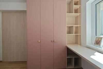 Apartament nou cu 3 camere in cartierul Tractorul - 3