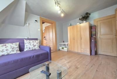 Apartament cu 3 camere, Postavarului, Centrul Istoric - 12