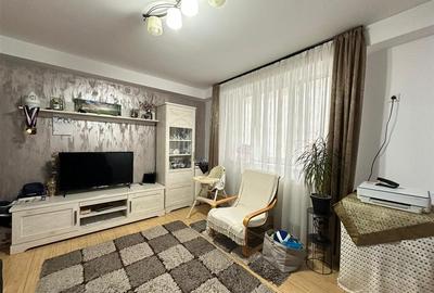 Apartament cu 3 camere decomandat, mobilat în Turnișor - 2