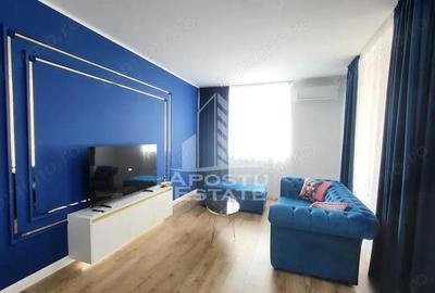 Apartament cu 2 camere decomandat în Aradului - 1
