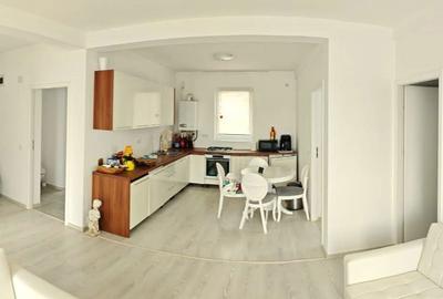 Casă cu 3 camere cu Teren 253 Mp în Nufărul - 8