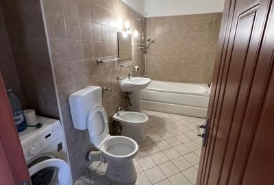 Apartament cu 2 camere decomandat, mobilat în P-ța Alba Iulia - 7