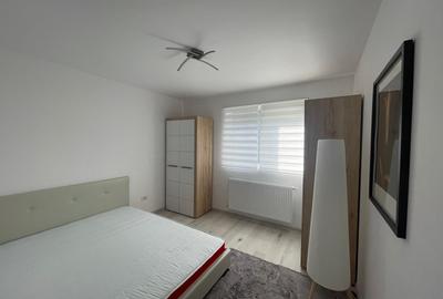 Apartament cu 3 camere decomandat în Berceni - 8