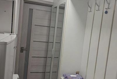 Apartament cu 2 camere semidecomandat în Cuza Vodă - 2