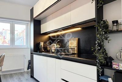 Apartament ultracentral cu 3 camere, zona Piata Ferdinand - 7