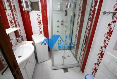 Apartament cu 2 camere decomandat, mobilat în Spitalului - 11