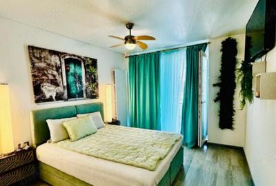 Apartament 2 camere Allezi Nord 10 vedere la mare - 7