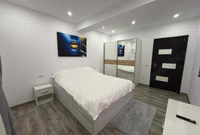 Apartament cu 2 camere decomandat în Trivale - 4