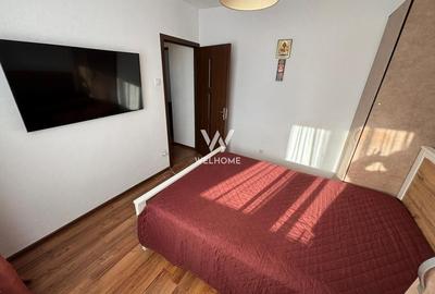 Apartament 3 camere modern mobilat-utilat in Turnisor - 8