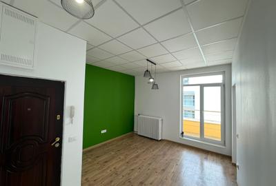 Apartament cu 3 camere nedecomandat în Calea Victoriei - 3