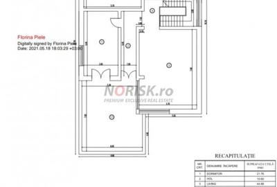Vila Ultra-Moderna in Balotesti – Confort si Tehnologie Avansata! - 33