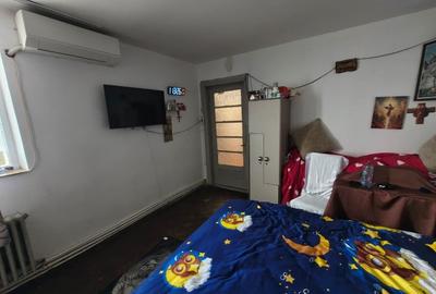 Apartament cu 3 camere decomandat, mobilat în Gară - 7