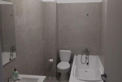 Apartament cu 2 camere în Uverturii - 7