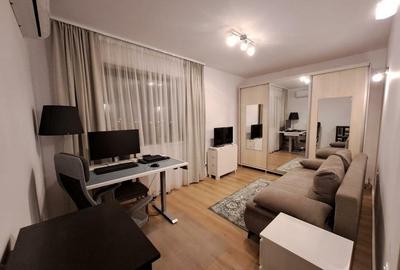 OFERTA > 3 Camere Decomandat + Parcare Subterană > Pipera Aviației - 8