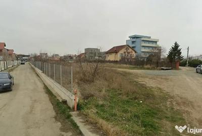 Teren de 850 mp, în Central - 2