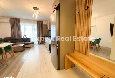 Apartament cu 2 camere în Central - 1