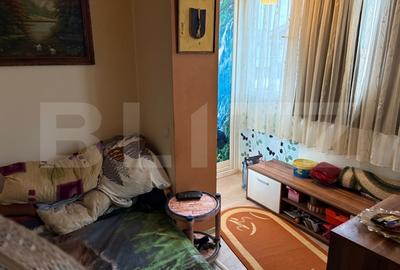 Apartament cu 1 camera decomandata, 31 mp, zona Porii - 7