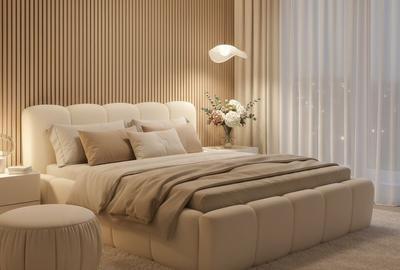 Apartament cu 2 camere decomandat în Popești-Leordeni - 3