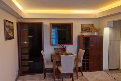 Apartament cu 4 camere semidecomandat în Bucur Obor - 4