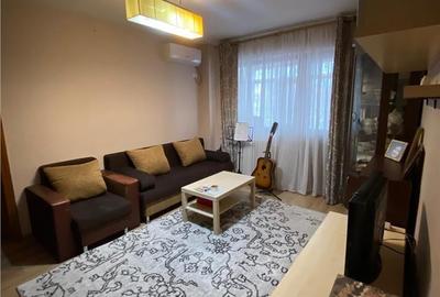 Apartament cu 2 camere, mobilat în UTA - 5
