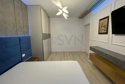 REA1022046 Apartament 2 camere mobilat si utilat Floreasca - 4