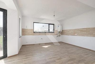 Refugiu Elegant langa Padurea Snagov: Casa Visurilor Tale (T2) - 15