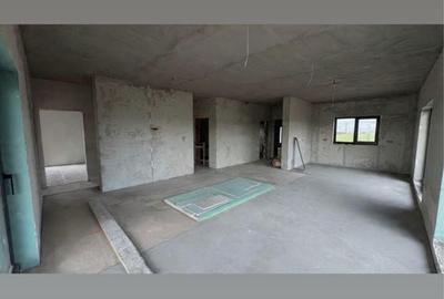 Casă cu 3 camere în Central - 5