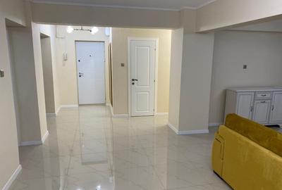 Apartament cu 2 camere spațios și elegant – Bd. Decebal / Piața Alba Iulia - 4