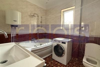 APARTAMENT DE VÂNZARE | 3 CAMERE BOXA+GARAJ | ZONA ULTRACENTRAL CIȘMIGIU - 12