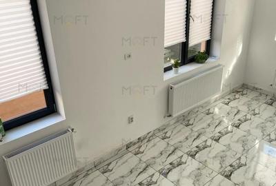 Casă individuală cu 4 camere cu Canalizare în P-ța Alba Iulia - 35