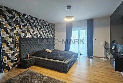 DUPLEX spatios mobilat cu garaj Dumbravita intre Ion Creanga si Mures - 2