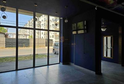 Spatiu comercial stradal, 115,40 mp, Drumul Binelui, Metalurgiei Park - 6