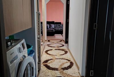 Apartament cu 3 camere decomandat în Aradul Nou - 2