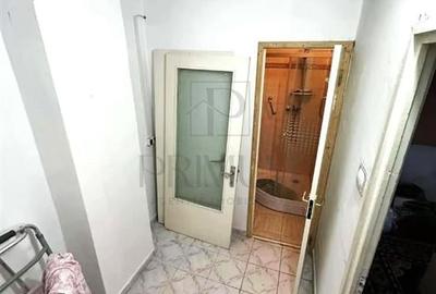 BUCOVINA - PARTER INALT - 3 CAMERE - 2 BAI - 1 BALCON - DEBARA - CENTRALA PROPRI - 6